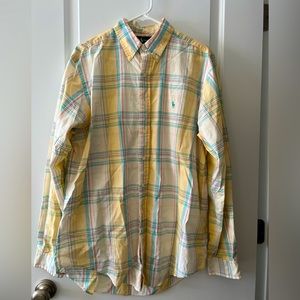 Ralph Lauren- Size L